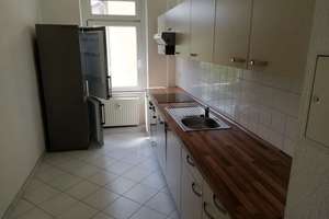 Möckern- 3-Raum-Kleinfamilienwohnung mit Tageslichtbad und hellen Räumen – Elli-Voigt-Straße 8, 4159 Möckern, Leipzig – Vorschaubild 3