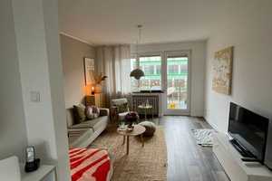 Bildschöne Zwei-Zimmer-Wohnung in bester Lage – Roßstraße 110, 40476 Düsseldorf – Vorschaubild 8