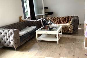 *** Hier stimmt die Rendite: schöne Zweizimmer-Altbauwohnung  ***