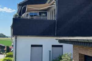 Schmuckstück in außergewöhnlicher Rheinauenlage! Einmaliges (Zwei-)Familienhaus in DU-Mündelheim – Kegelstraße 90, 47259 Duisburg – Vorschaubild 37