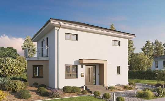 Wir haben IHR Traumhaus - Garantiert! Bauen Sie jetzt mit allkauf