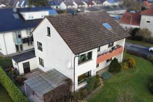 Attraktives: Mehrfamilienhaus mit 2 WE mit Baugenehmigung für DG-Ausbau – Herford (Kreis) – Vorschaubild 3