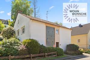 Viel Platz und herrlicher Garten in ruhiger Top Lage – Abraham-Hering-Straße 6, 42855 Schöne Aussicht, Remscheid – Vorschaubild 6