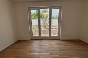 Exklusive 3-Zimmer-Erdgeschosswohnung in Rheinlage von Mainz-Weisenau – Die vollständige Adresse der Immobilie erhältst du vom Anbieter., 55130 Weisenau, Mainz – Vorschaubild 4
