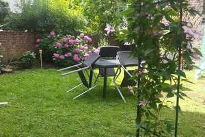Helle Wohnung in denkmalgeschützem Haus – Die vollständige Adresse der Immobilie erhältst du vom Anbieter., 42283 Barmen, Wuppertal – Vorschaubild 11