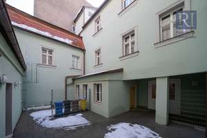 Saniertes Wohn- und Geschäftshaus in zentraler Lage – Fischstraße 8, 96047 Inselstadt, Bamberg – Vorschaubild 8