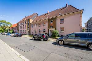 1x kaltmietfrei- kommen Sie vorbei! – Amsbergstr. 5, 38126 Viewegsgarten-Bebelhof, Braunschweig – Vorschaubild 1