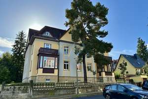 3-Raum-Wohnung mit Weitblick ins Stadtzentrum aus Dresden-Plauen – Die vollständige Adresse der Immobilie erhältst du vom Anbieter., 1187 Plauen (Stadtteil), Dresden – Vorschaubild 6