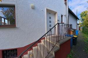 Lichtdurchflutete Wohnung mit  EBK und großer Terrasse – Badstrasse 27, 78652 Deißlingen – Vorschaubild 26