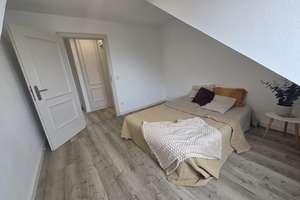 Stilvolle 4-Zimmer-Wohnung in ruhiger, zentraler Lage von Viersen - bezugsfertig & provisionsfrei – Die vollständige Adresse der Immobilie erhältst du vom Anbieter., 41747 Viersen – Vorschaubild 14