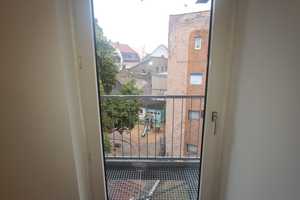 Frisch sanierte Wohnung mit Balkon und Pantry Küche – Mannheim – Vorschaubild 1