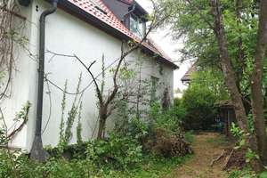 Ruhiges Haus in München Pasing auf großem Grundstück – Die vollständige Adresse der Immobilie erhältst du vom Anbieter., 81241 Pasing, München – Vorschaubild 20