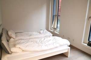 ruhige 3-Zimmer-Wohnung in der Hafencity – Hongkongstraße 6, 20457 HafenCity, Hamburg – Vorschaubild 9