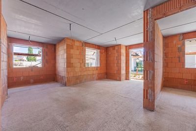 MGF Group: Exklusive 3-Zimmer-Neubauwohnung mit Terrasse & eigenem Garten.