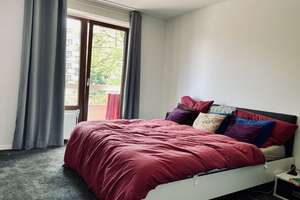 Einziehen und Wohlfühlen Etagenwohnung in Mühlheim an der Ruhr- Broich – 45479 Broich, Mülheim an der Ruhr – Vorschaubild 2