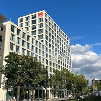  # Neubau # nahe Wittenbergplatz # kurzfristig # provisionsfrei