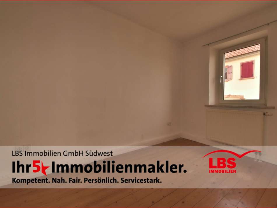 Kinderzimmer / Büro