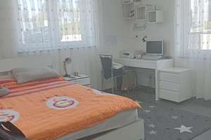 Moderner Bungalow mit ausgebautem Dachgeschoss in familienfreundlicher Lage von Melle – Die vollständige Adresse der Immobilie erhältst du vom Anbieter., 49324 Melle – Vorschaubild 18