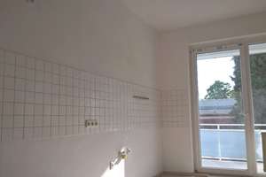1.OG. Süd-West Sonnenbalkon, Schöne ruhige WG. 2 Z.+ große Küche,Flur,Bad mit Fenster, NEU GLASFASER – 45888 Bulmke-Hüllen, Gelsenkirchen – Vorschaubild 12