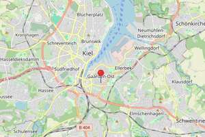 Renditestarke Kapitalanlage in Kiel-Gaarden – Vollvermietung & solides Fundament – Die vollständige Adresse der Immobilie erhältst du vom Anbieter., 24143 Gaarden-Ost, Kiel – Vorschaubild 9