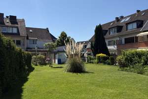     Seltene Gelegenheit: Traumgrundstück Urdenbach mit großem Entwicklungspotenzial