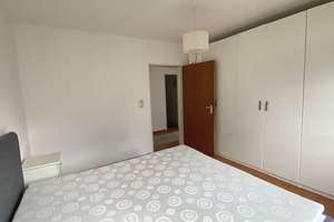 Beliebte Neustadt: Idyllisches Wohnen im 2-Parteien-Haus – 3 Zimmer mit Balkon... – Bochumer Str. 12, 28199 Neuenland, Bremen – Vorschaubild 9