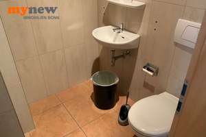 mynew: WG möglich! Großzügige 5Zimmer-Wohnung mit herrlicher Sonnenterrasse - nahe  – Die vollständige Adresse der Immobilie erhältst du vom Anbieter., 50933 Müngersdorf, Köln – Vorschaubild 15