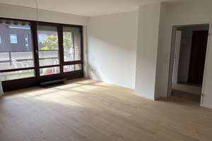 3-Zimmer-Wohnung in Düsseldorf-Flehe