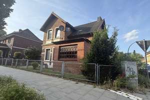 Einfamilienhaus in Billstedt nahe dem Billstedt Center – Billstedter Hauptstraße 107, 22111 Billstedt, Hamburg – Vorschaubild 15