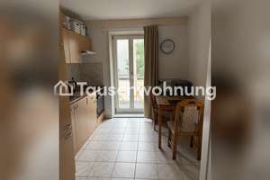 Tauschwohnung: Kompakte 1,5-Zimmer-Wohnung in München tauschen – Die vollständige Adresse der Immobilie erhältst du vom Anbieter., 81541 Obergiesing, München – Vorschaubild 5