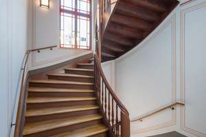 Eigentum im Waldstraßenviertel mit Stellplatz im Innenhof! Sofort bezugsfrei! – Jahnallee 7, 4109 Zentrum-West, Leipzig – Vorschaubild 20