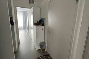 2-Zimmer-Wohnung in Europa City ab 23.08 – Lisa-Fittko-Straße 6, 10557 Moabit, Berlin – Vorschaubild 5