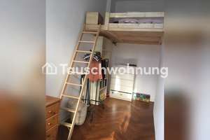 Tauschwohnung: 4-Zimmer-Flat in Neukölln zum Tausch nach München – Die vollständige Adresse der Immobilie erhältst du vom Anbieter., 12053 Neukölln (Ortsteil), Berlin – Vorschaubild 4