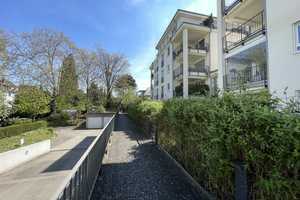 Bestlage - Barrierefreie 3-Zi.-EG-Premium-Wohnung mit Terrasse, TG-Stellplatz, Oststadt – Bassermannstraße 51, 68165 Mannheim – Vorschaubild 18
