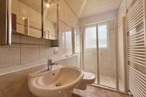 Helle Wohnung  2-Zimmer Erdgeschosswohnung – Bodestr 3, 51371 Rheindorf, Leverkusen – Vorschaubild 6