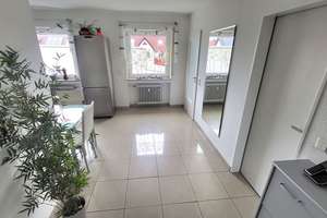 +++Neu-Ulm/Pfuhl,
 charmante 3-Zi.-ETW, 
ca. 86 m² Wfl., Garage, 
1. OG, großer Balkon+++ – Die vollständige Adresse der Immobilie erhältst du vom Anbieter., 89233 Neu-Ulm – Vorschaubild 6
