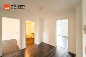 Familienfreundliche 4-Zimmer-Wohnung mit Balkon, Gäste-WC und Gartennutzung im KfW-70-Haus – 63071 Lichtenplatte, Offenbach am Main – Vorschaubild 5