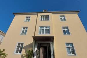 NEU-Altbauwohnung mit viel Platz zum Wohnen incl. Stellplatz – Hindenburgstraße 54, 85057 Nordwest, Ingolstadt – Vorschaubild 16