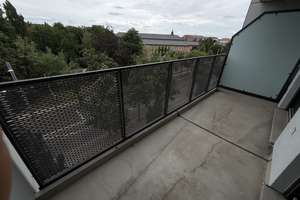 2-Zimmer-Wohnung mit Balkon in Leipzig Zentrum-Ost – Dresdner Straße 7, 4103 Zentrum-Ost, Leipzig – Vorschaubild 10