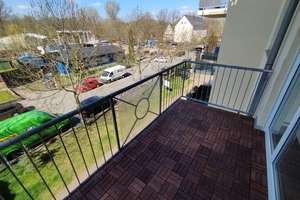 attraktive 3 Raum Wohnung mit Balkon , Lift und Stellplatz, vermietet – Schulstraße 25C, 9125 Altchemnitz, Chemnitz – Vorschaubild 8