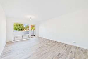 1 Zimmer Wohnung in Gremmendorf/ Angelmodde 