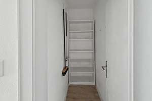 Mehr Raum als erwartet: 3-Zimmer-Erdgeschosswohnung mit besonderem Wohnkomfort in Remscheid – Die vollständige Adresse der Immobilie erhältst du vom Anbieter., 42899 Großhülsberg, Remscheid – Vorschaubild 5