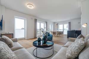 Große halbe Düne -  F 17/F18 Luxuriöses Ferienhaus unter Reet in List auf Sylt – Die vollständige Adresse der Immobilie erhältst du vom Anbieter., 25992 List (Sylt) – Vorschaubild 5
