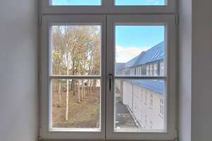 3 Zimmer mit Galerie- Maisonnette mit Aufzug, EBK, Fussbodenh. Naturstein, 2 Bäder! – Stieglitzring 1D, 38642 Goslar – Vorschaubild 7