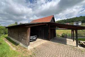 Natur pur - Leben und Arbeiten mit viel Freiraum  ! – Die vollständige Adresse der Immobilie erhältst du vom Anbieter., 79853 Lenzkirch – Vorschaubild 52