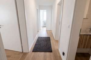 3-Zimmer-Wohnung in Villingen-Schwenningen – Die vollständige Adresse der Immobilie erhältst du vom Anbieter., 78054 Schwenningen, Villingen-Schwenningen – Vorschaubild 4