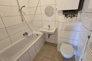 Zwei-Zimmer-Terrassenwohnung an Gartenliebhaber – Mönchengladbach – Vorschaubild 12