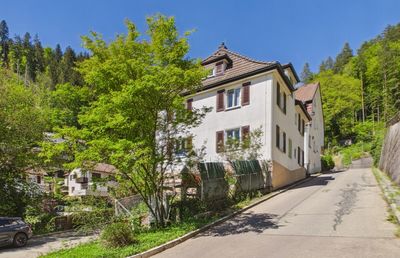 Top-Preis für Kenner - Wohnen im Herzen von Schramberg