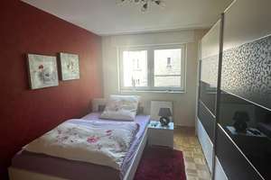 Wohnen mit Charakter: 3,5-Zimmer-Wohnung mit  Garage in Duisburg-Friemersheim – Viktoriastraße 35, 47229 Friemersheim, Duisburg – Vorschaubild 9