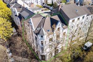 Zeitlose Wohnkultur trifft urbanes Lebensgefühl im gepflegten MFH-Altbau in Leverkusen-Opladen – Die vollständige Adresse der Immobilie erhältst du vom Anbieter., 51379 Opladen, Leverkusen – Vorschaubild 4